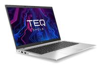 TEQCYCLE HP EliteBook 840 G8 Intel Core i5-1145G7 16GB 256 M.2 35,56cm 14Zoll BL CAM W11P Premium+ (