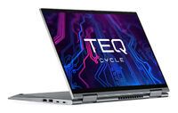 TEQCYCLE Lenovo ThinkPad X1 Yoga G6 Intel Core i7-1185G7 35,56cm 14Zoll 32GB 512GB M.2 BL CAM W11P P