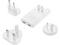 SANDBERG 4in1 TravelCharger 2xUSB-C 65W (441-68)