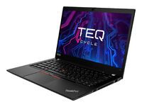 TEQCYCLE Lenovo T14 G2 i5-1145G7 35,56cm 14Zoll 16GB 256GB M.2 14N BL CAM W11P Premium+ (TLT14G2DE06