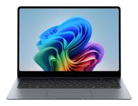 SAMSUNG Galaxy Book6 Pro 35,60cm 14Zoll AMOLED Intel Core Ultra 7 356H 32GB LPDDR5x 1TB SSD Intel Ar
