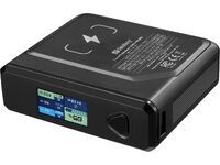SANDBERG Travel Powerbank 20000 PD100W (421-25)