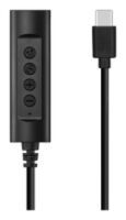 SANDBERG Headset USB-C Controller 1,5m (136-73)