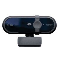 I-TEC SOLOMON 100 1080p Webcam (CAMSOLOMONF100)