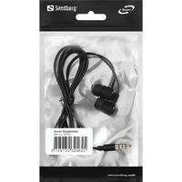 SANDBERG Saver Earphones (325-62)