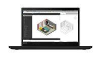 TIER1ASSET T1A LENOVO Thinkpad P14s G2 Intel Core i5-1145G7 35,56cm 14Zoll 16GB 256GB M.2 SSD BL CAM