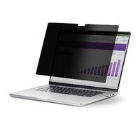 STARTECH.COM 40,64cm 16Zoll MacBook Pro 21/23 Laptop Blickschutz Entfernbarer &amp Reversibler Anti-