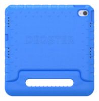 DEQSTER Kids Case fuer iPad 10th gen + A16 - blau (40-2000111)