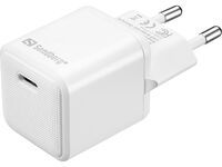 SANDBERG USB-C AC Charger PD20W SAVER (341-42)