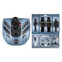 Thrustmaster TCA Captain Pack X Airbus Edition Joysticks