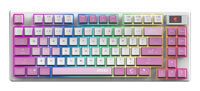 MSI FORGE GK600 TKL Violet, wireless (S11-43DEQ01-HH9)