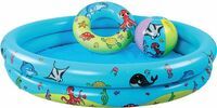 The Essentials B.V. Playpoolset 3-teilig