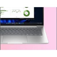 HP EliteBook 6 G1a AMD Ryzen 7 250 35,56cm 14Zoll WUXGA 32GB 1TB/SSD W11P SmartBuy 1J Gar (DE) (AD3J