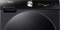 Hisense Weissware WASCHMASCHINE 7S 12KG 1400U (WF7S1247BB        SW)