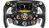 Thrustmaster AddOn Thrustm. Ferrari SF25   Edition       Lenkrad (KON/PC) retail (4060466)