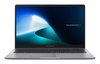 ASUS Systems Commercial ASUS ExpertBook P1  15.6" C5-210H   16/512  P1503CVA-S72337X W11P (90NX0881-