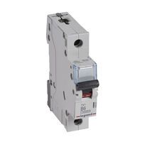 Legrand LS-SCHALTER B6A 1P 10KA 1TE (404081           TX3)