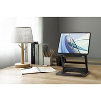 Kensington Laptopständer SmartFit EQ Multi-Winkel verstellba (K50427WW)
