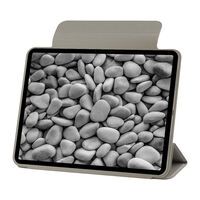 dbramante Avenida ICON für iPad 11" (A16)/10.9" (10. Gen), grau