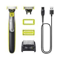 Philips QP2834/23 OneBlade 360 Bart + Körper