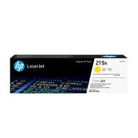 HP Toner W 2192 A yellow No. 219 A Toner