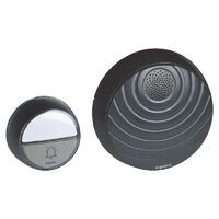 Legrand FUNK GONG SET ANTHRA. KOMFORT (094253)