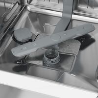 BEKO GESCHIRRSPÜLER VOLLINTEG 60CM (BDIN36440)