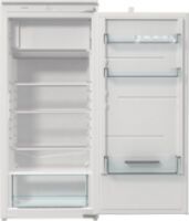 Gorenje Großgeräte KÜHLSCHRANK MIT GF INTEG.  122 (RBI412EE1)