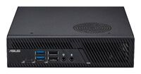 ASUS PB63-B3203AH i3-14100/8GB DDR5/256GB M.2/black W11P (90MS02R1-M006C0)