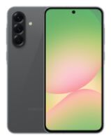 Samsung Smartphone Samsung Galaxy A56 256GB Graphite 6.7" 5G (8GB) EE EU Model Android (SM-A566BZKCE