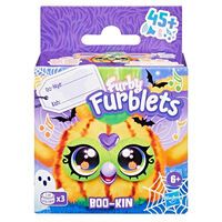 Hasbro Furby Furblets Boo-Kin