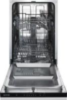 Gorenje Großgeräte GESCHIRRSPÜLER VOLLINTEG. 45CM (GV520E15)