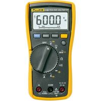 Fluke EFFEKTIVWERT MM,GL+WECHSLSTR.M (FLUKE 115)