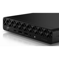 HP EliteDesk 8 Mini G1a AMD Ryzen 3 210 16GB 512GB/SSD W11P 3J Gar (DE) (999A4ET#ABD)