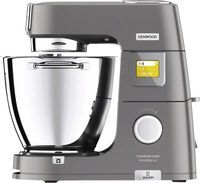 Kenwood KÜCHENMASCHINE PATISSIER 1400W (KWL90.164SI  CHEF XL)