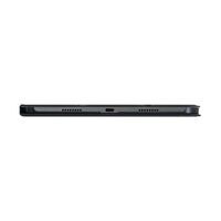 dbramante Risskov Slim Folio Case Leder für iPad Air 11" (2024/6. Gen), schwarz