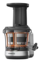 JVC Kenwood KAX720PL - Grey,Silver - Plastic - 0.4 L - Classic KM330 kMix KMX754 Chef KVC3100 Chef XL KVL4100 Premier KMC510 Premier Major KMM770 Chef... - 270 mm - 220 mm