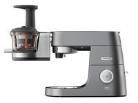 JVC Kenwood KAX720PL - Grey,Silver - Plastic - 0.4 L - Classic KM330 kMix KMX754 Chef KVC3100 Chef XL KVL4100 Premier KMC510 Premier Major KMM770 Chef... - 270 mm - 220 mm