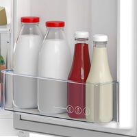 BEKO TISCHKÜHLSCHRANK 88L 82X48X50 (TS190040N         WS)