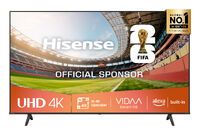 Hisense Braunware FERNSEHER 65Z UHD 4K VR DS (65A6Q)