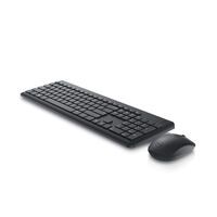 Dell KM3322W Keyb+M Wireless Desktop Set QWERTZ Deutsch bl (KM3322W-R-GER)