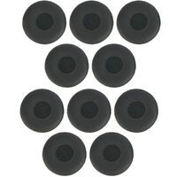 GN NETCOM JABRA Leather Ear cushion for Jabra EVOLVE 20-65-10units pack (14101-46)