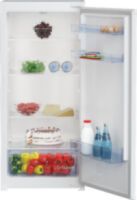 BEKO KÜHLSCHRANK EINBAU 122X54X55 (BLSA210M4SN)