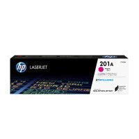 HP 201A Magenta Original LaserJet Toner Cartridge - 1330 pages - Magenta - 1 pc(s)