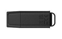 KINGSTON 64GB Portable USB 3.2 Gen 1 DataTraveler Exodia Black (DTXG2/64GB)