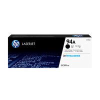 HP Toner CF 294 A schwarz No. 94 A Toner