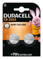 DURACELL 2032 (CR 2032 B2      2STK)