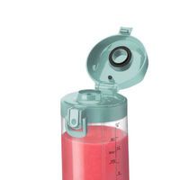 nutribullet Standmixer 0C22300096 NBP003LBL hellblau
