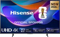 Hisense Braunware FERNSEHER 55Z 4K UHD GAME-M (55A6S)