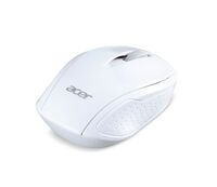 Acer Wireless Mouse AMR800 (White) (GP.MCE11.02P)